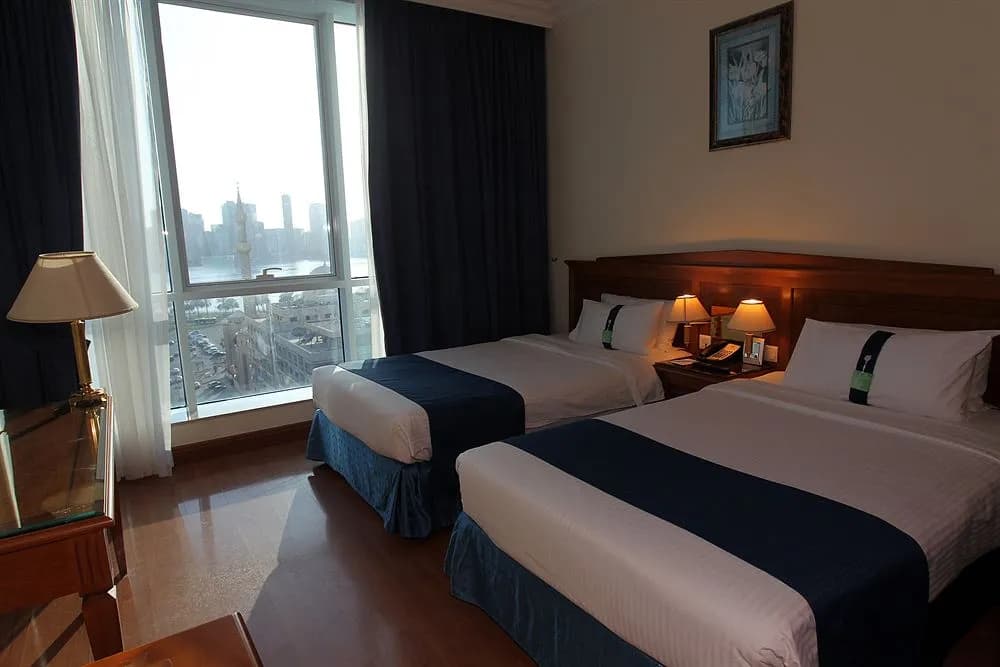 Grand Excelsior Hotel Sharjah - photo 3