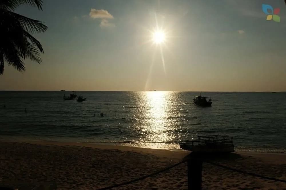 Ky Khang Resort - photo 17
