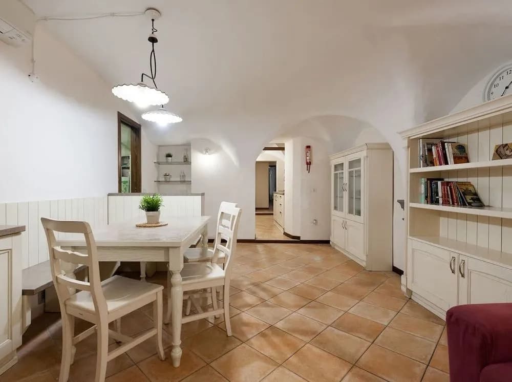 Short-let Florence apartment 3 bedrooms Mercato Centrale - photo 11