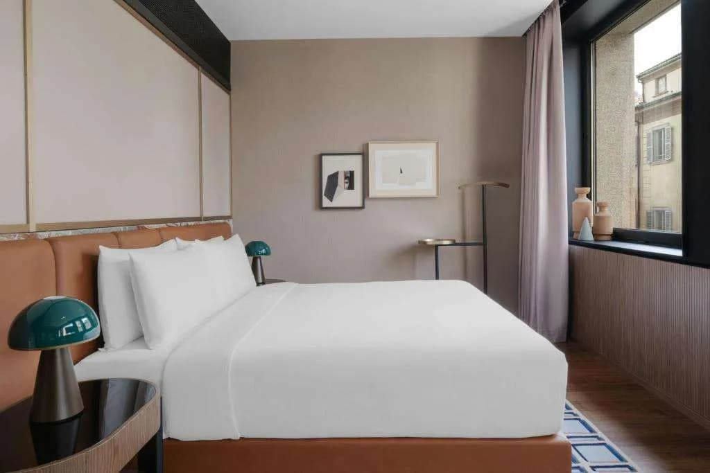 Casa Brera, a Luxury Collection Hotel, Milan - photo 3