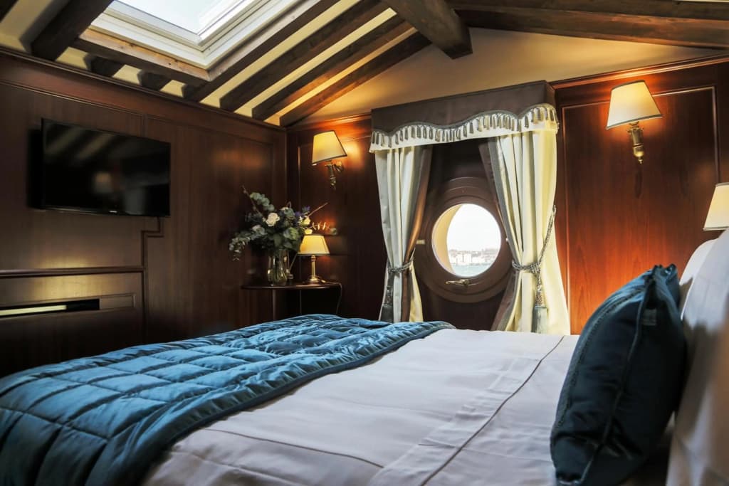Hotel Bucintoro - photo 2