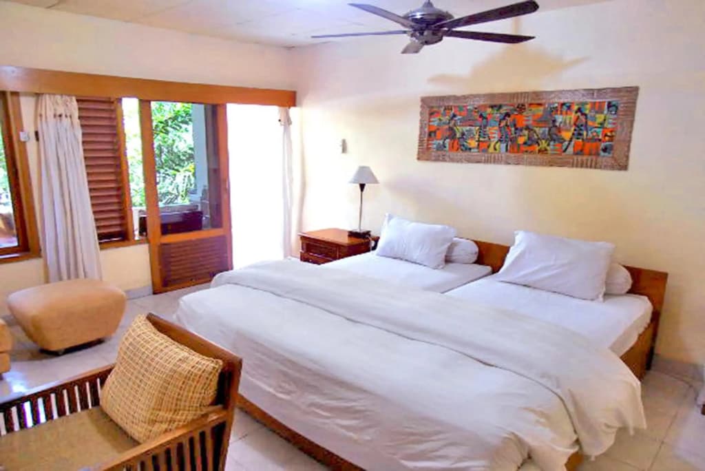 Nakula Familiar Inn - photo 3