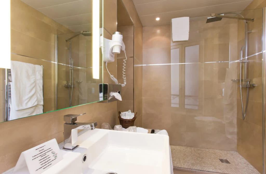 Hotel Empereur - photo 10