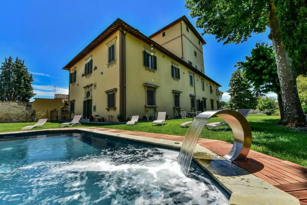 Residenza D’epoca Torre Dei Lari - photo 8