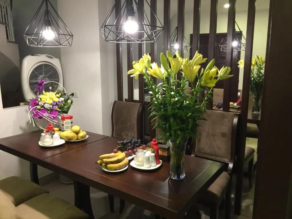 Hanoi La Vision Hotel - photo 12