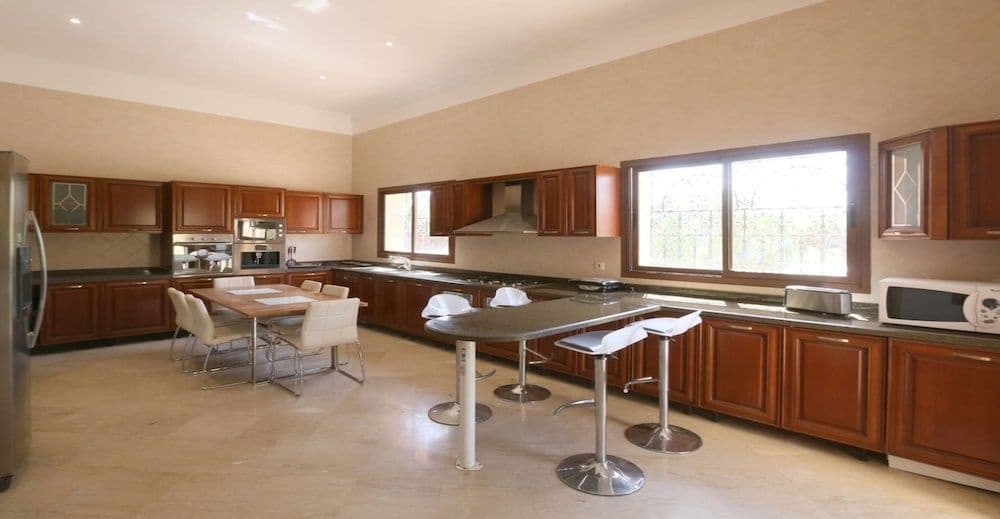 Villa Oceania - photo 16