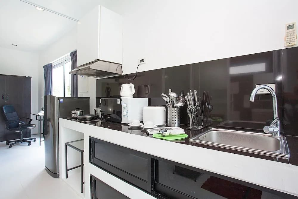 Chaweng Design Villa No 7 2 Beds - photo 16