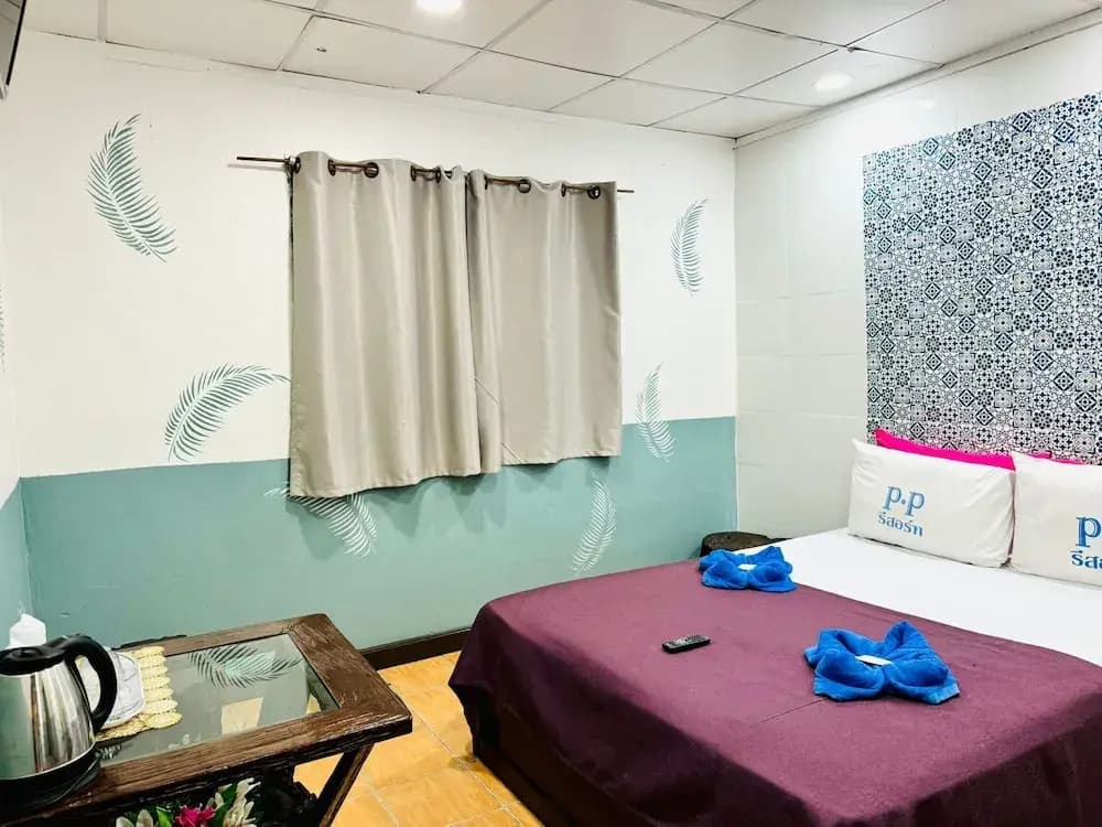 PP Resort Suwintawong - photo 1