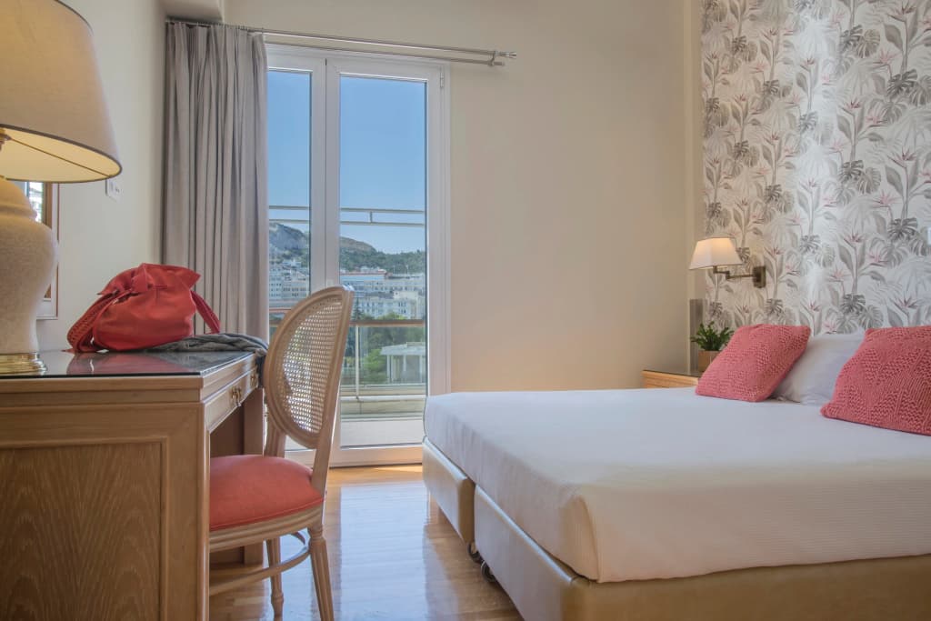 Delice Hotel Apartments - photo 5