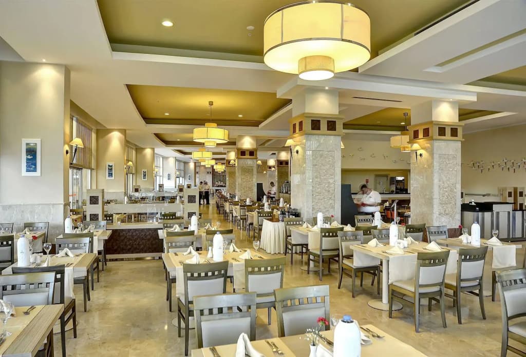 Miracle Resort Hotel - All Inclusive - photo 15