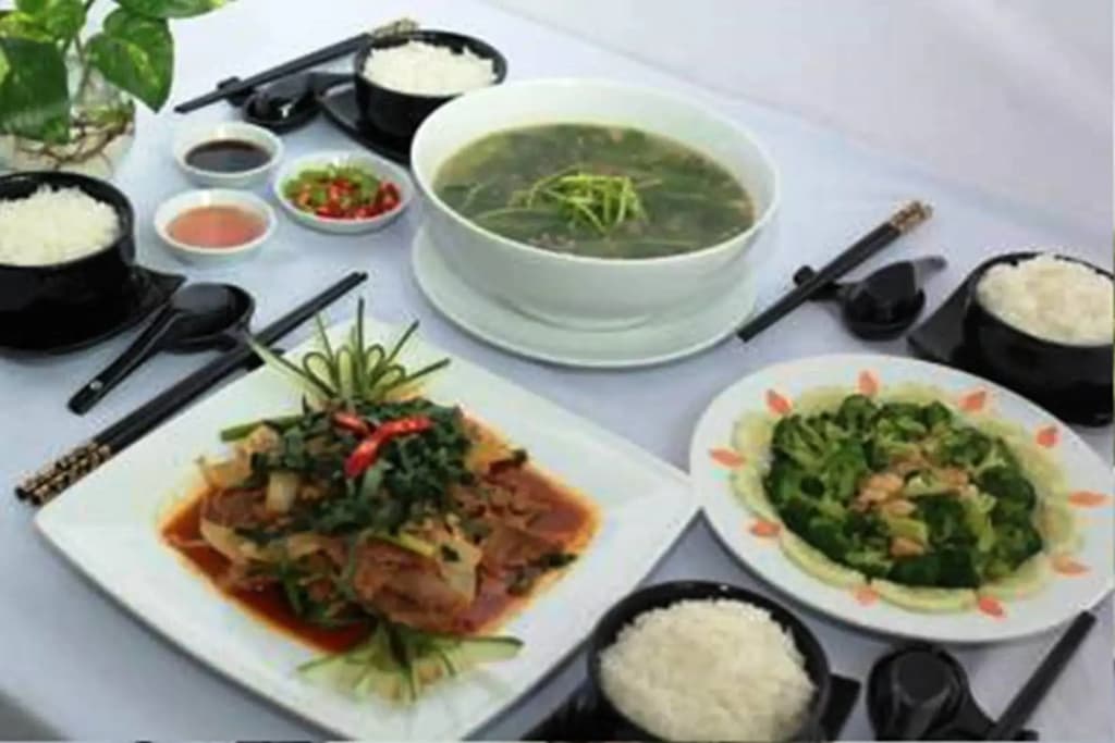 Da Nang Riverside Hotel - photo 11