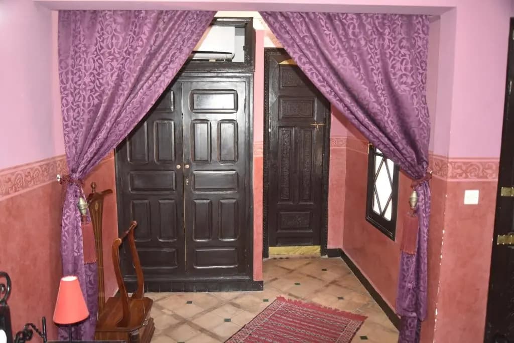 Riad Assalam - photo 5