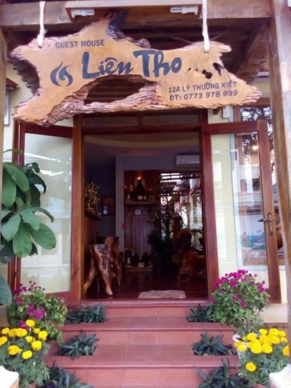 Lien Tho Guest House - photo 1