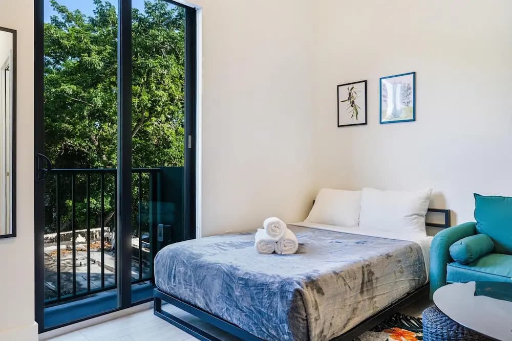 Olive Apartments - photo 5