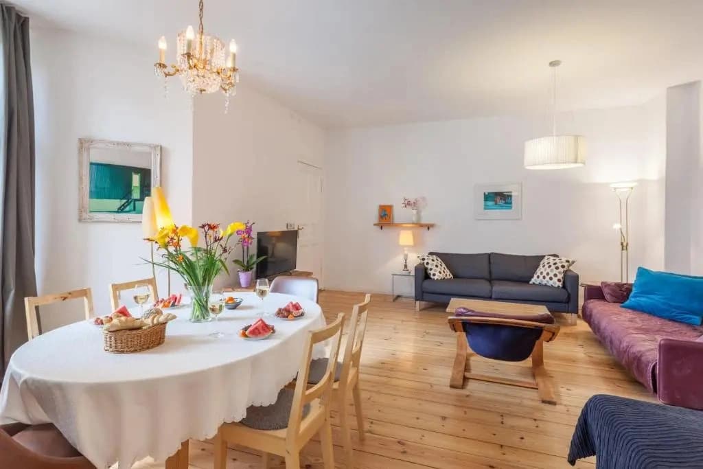 Greatstay - Wilhelmshavenerstr. 62 - photo 11
