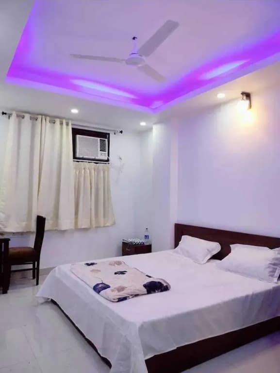 Le Mirage Guest House - photo 5