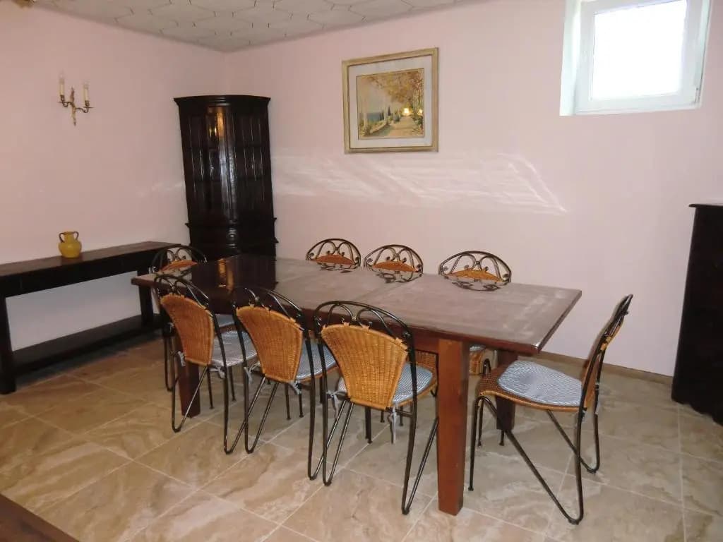 House with private garden - photo 15