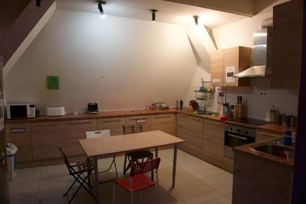 Vitae Hostel - photo 14