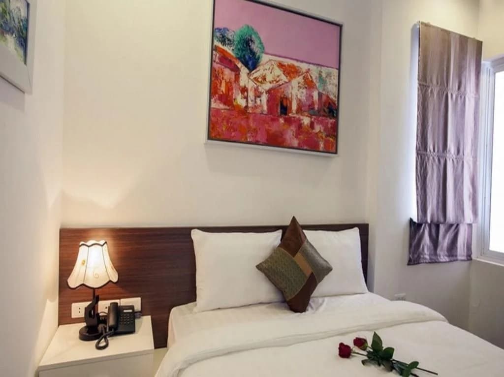 Nam San Hotel - main photo