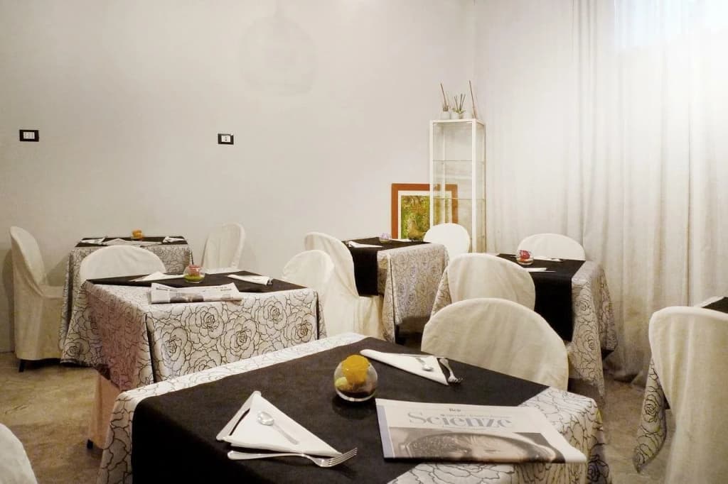 Relais Stibbert Florence - photo 7