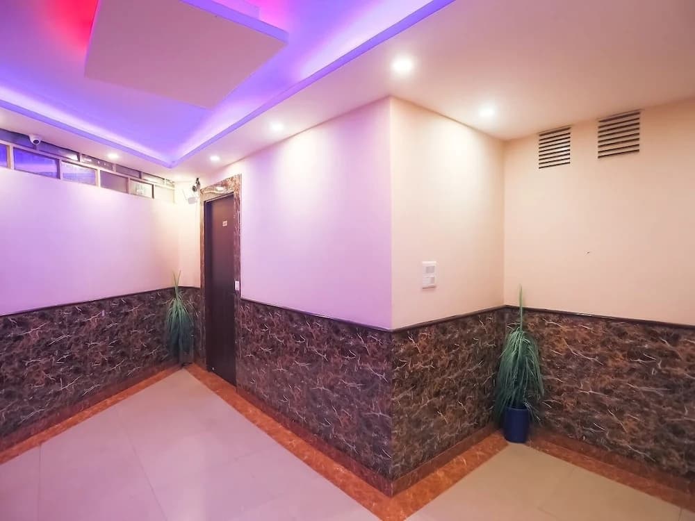 Hotel Mount Hill - photo 9