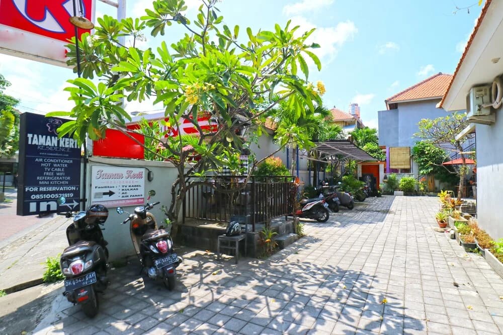 Taman Kerti Residence - photo 9