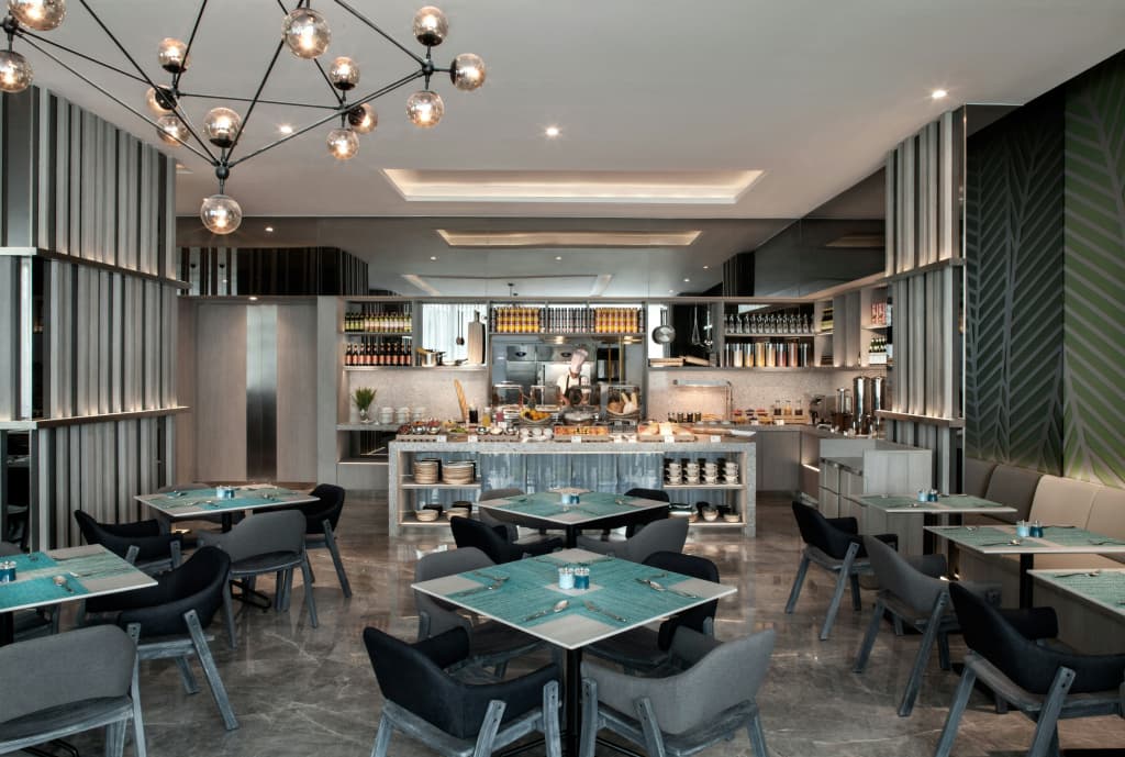 Fraser Place Setiabudi Jakarta - photo 19