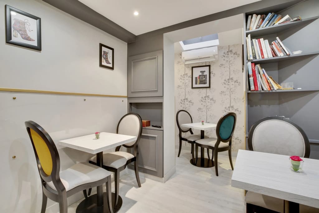 Hotel Riviera Elysées - photo 38
