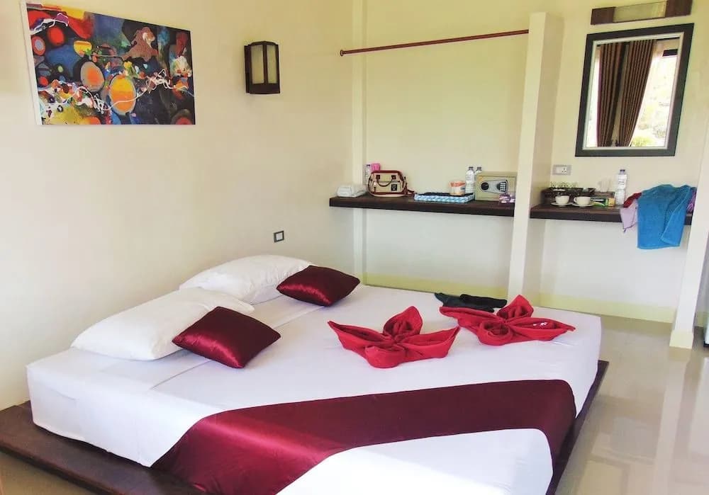 Lanta Amara Resort - photo 5