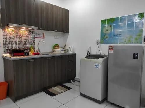 FA Studio Duplex@De Centrum Putrajaya FREE WIFI - photo 6