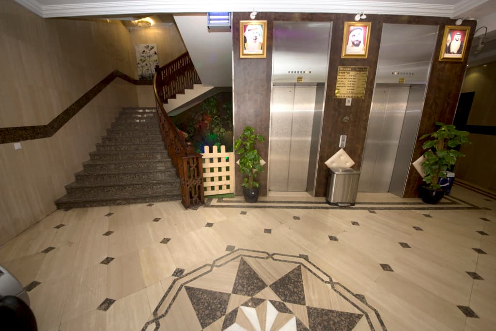 Mariana Hotel - photo 27