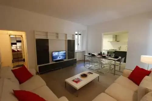Sant'Ambrogio Apartment - photo 1