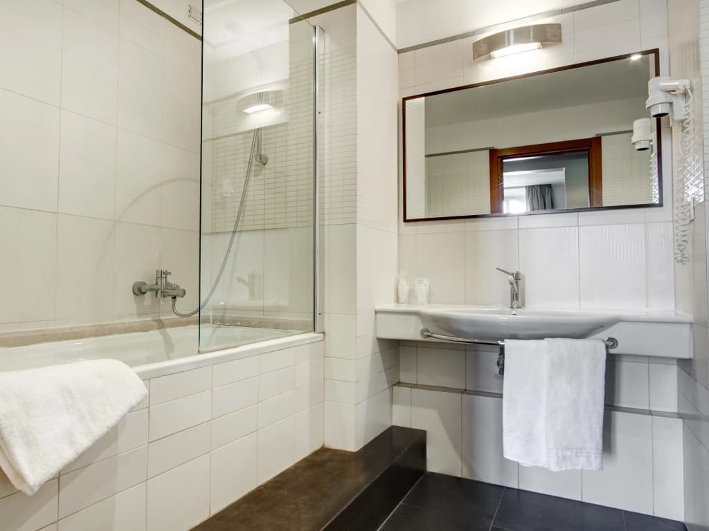 Romalive Hotel - photo 7