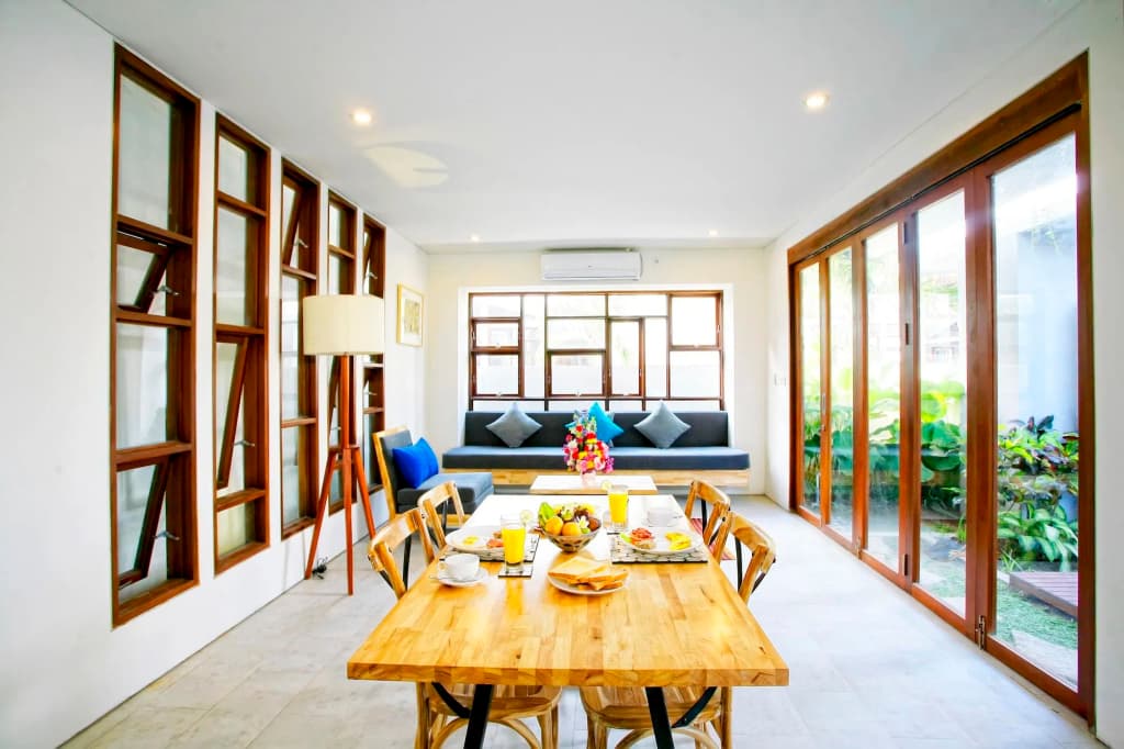 The Royal Bali Villas Canggu - photo 21