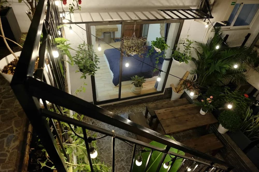 The Gallery House - photo 6