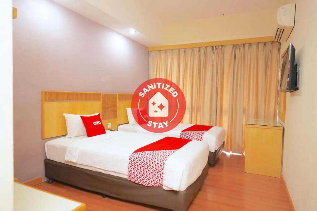 Houz Inn - photo 2