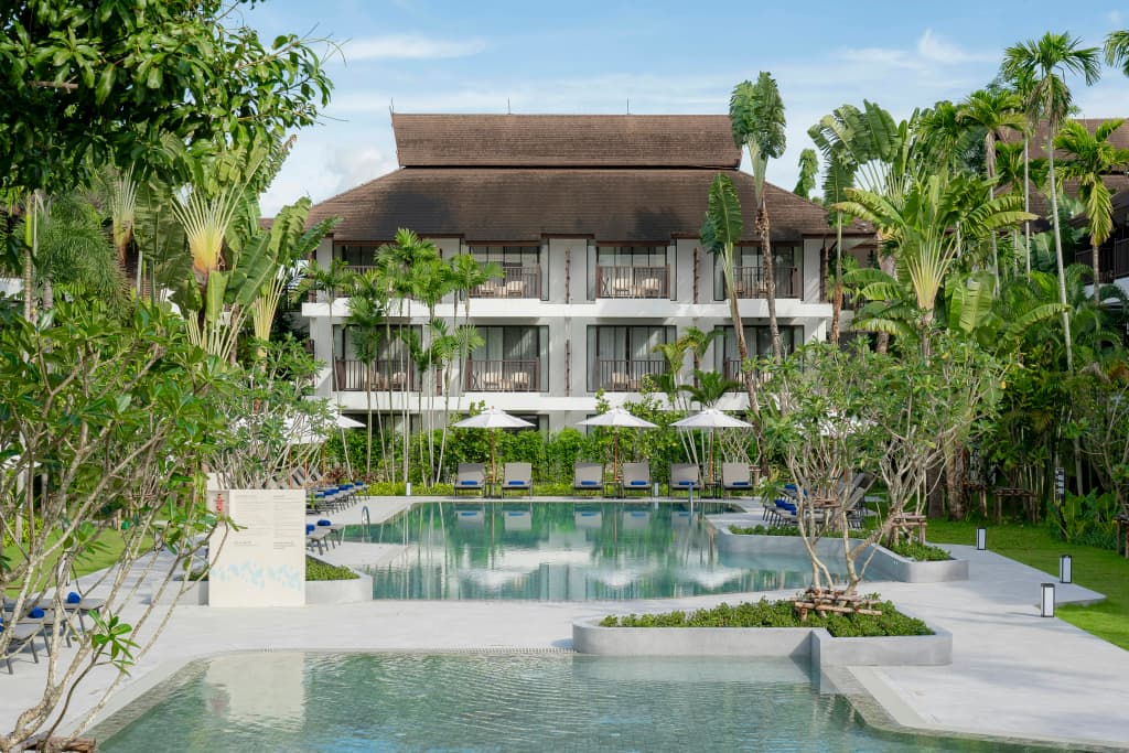 Amari Koh Samui - photo 21