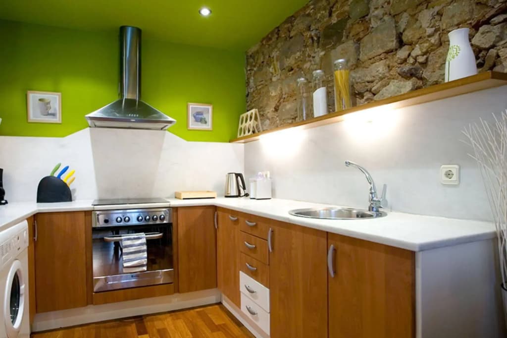 Picasso Apartment - photo 12