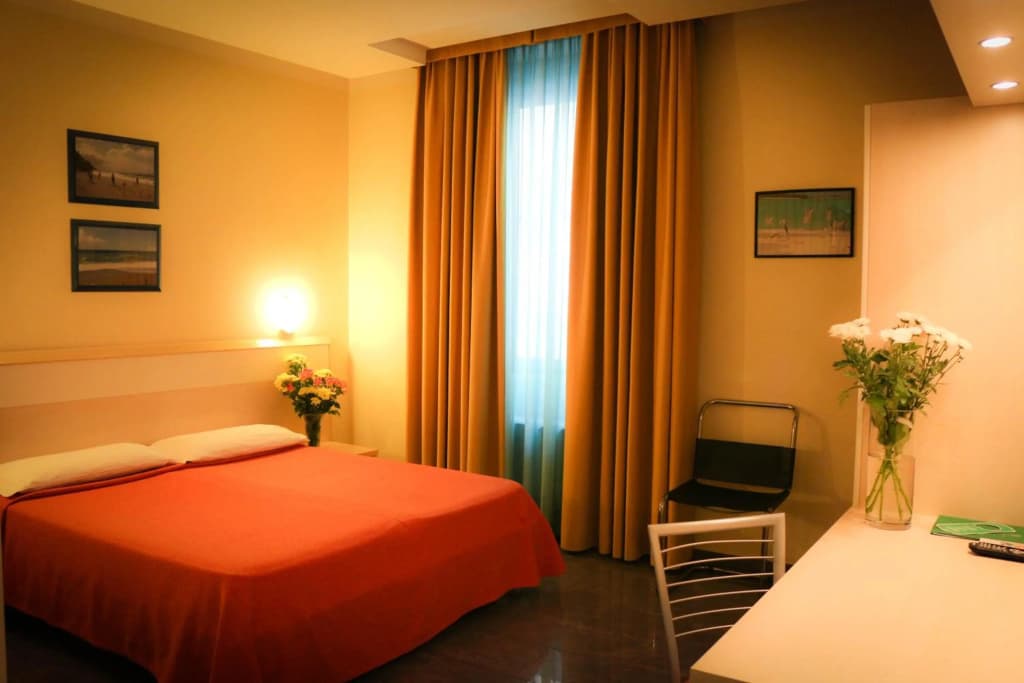 Hotel Losanna - photo 19