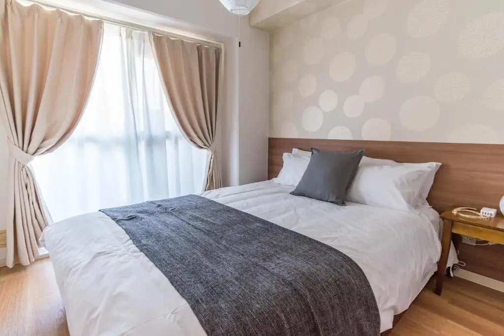 Bijou Suites Kokoro - photo 6