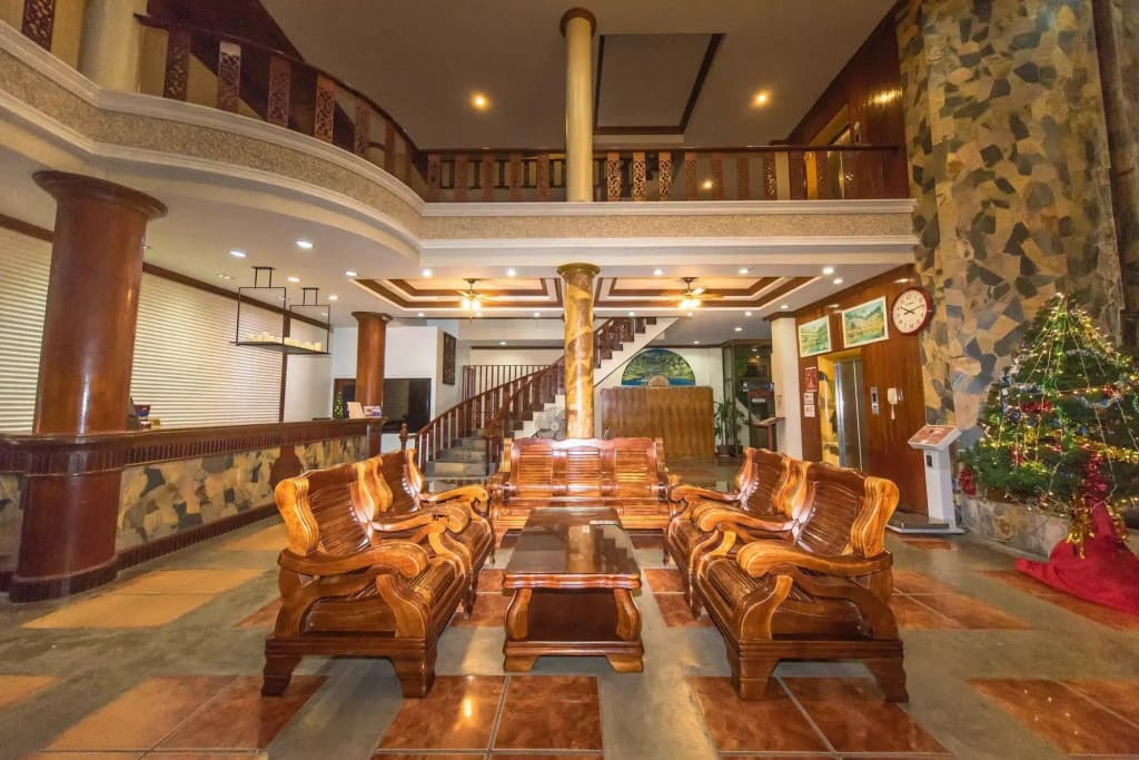 Tony Resort - photo 1