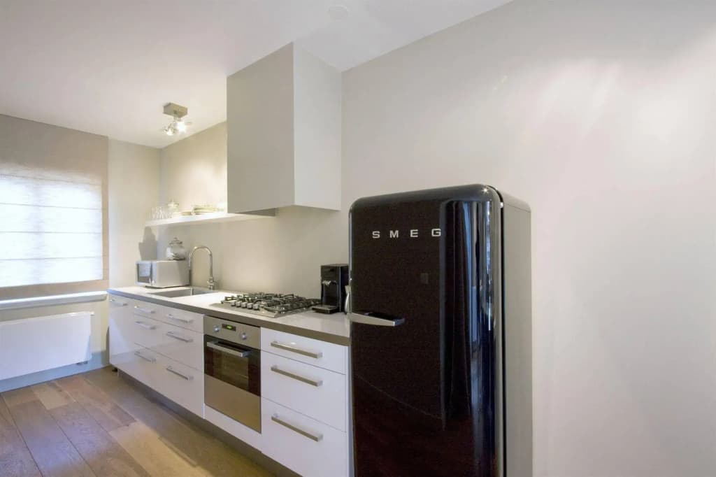 City Centre VIP Apartments - photo 14
