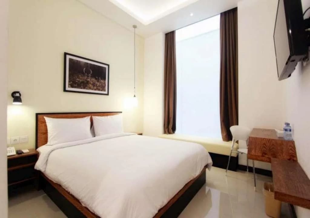 Hotel Zia Shiro I Shika - photo 2