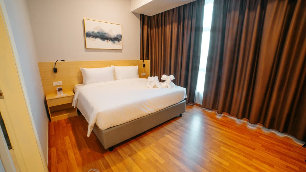 Swiss-Belhotel Kuantan - photo 16