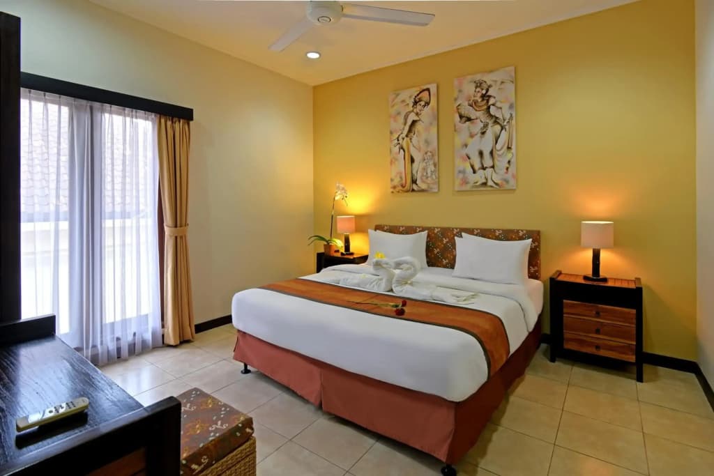 Kuta Townhouse Apartments - photo 2
