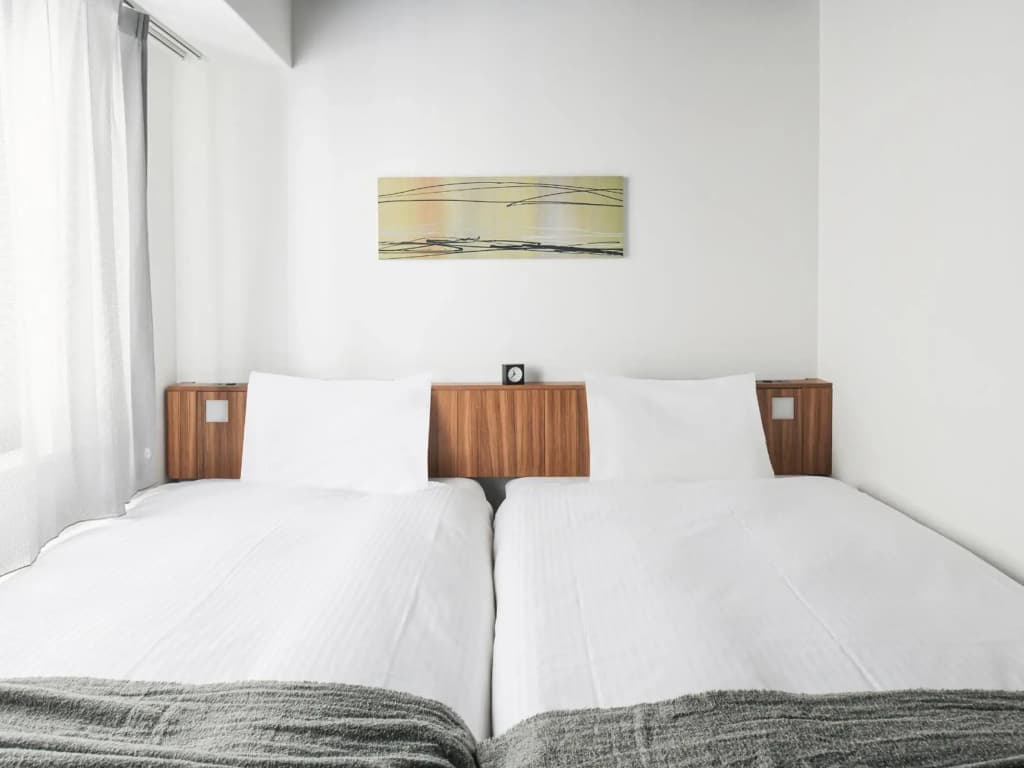 Vessel Inn Namba - photo 4