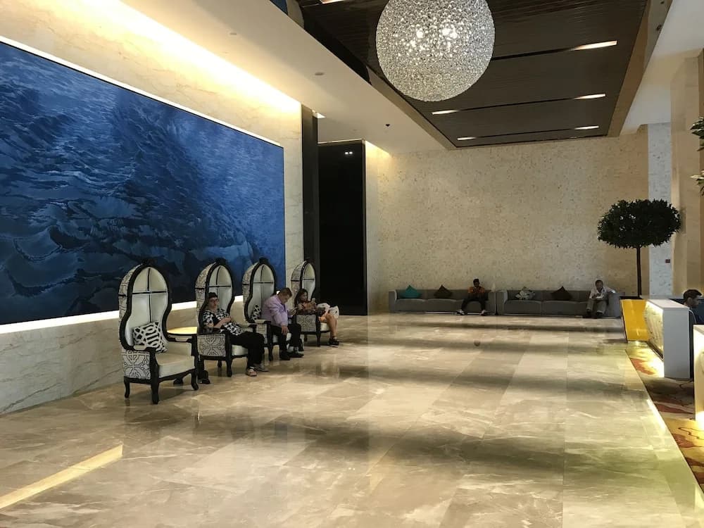 Pine Luxury @ Platinum Suite KLCC - photo 31