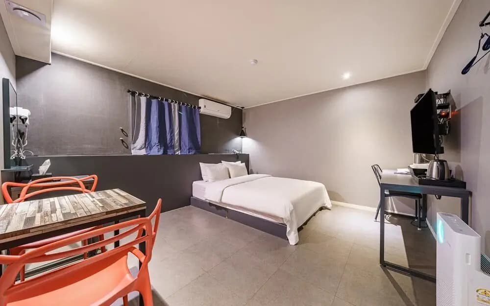 Hotel HL - photo 6