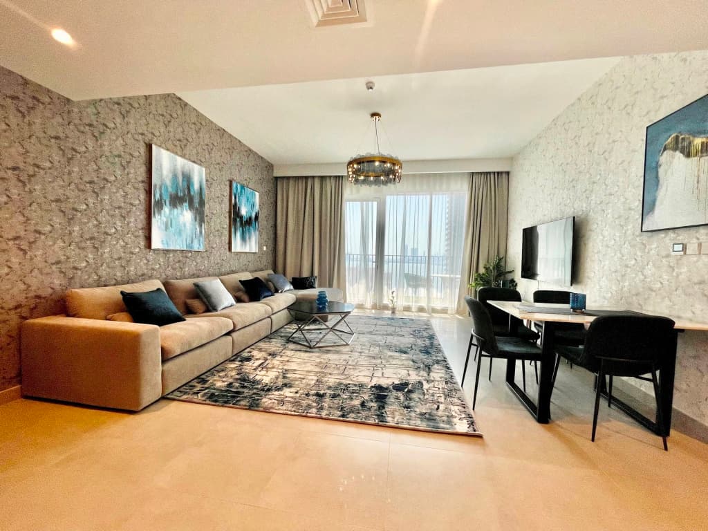 Ultimate Luxury at Dubai Creek Waterfront - photo 3