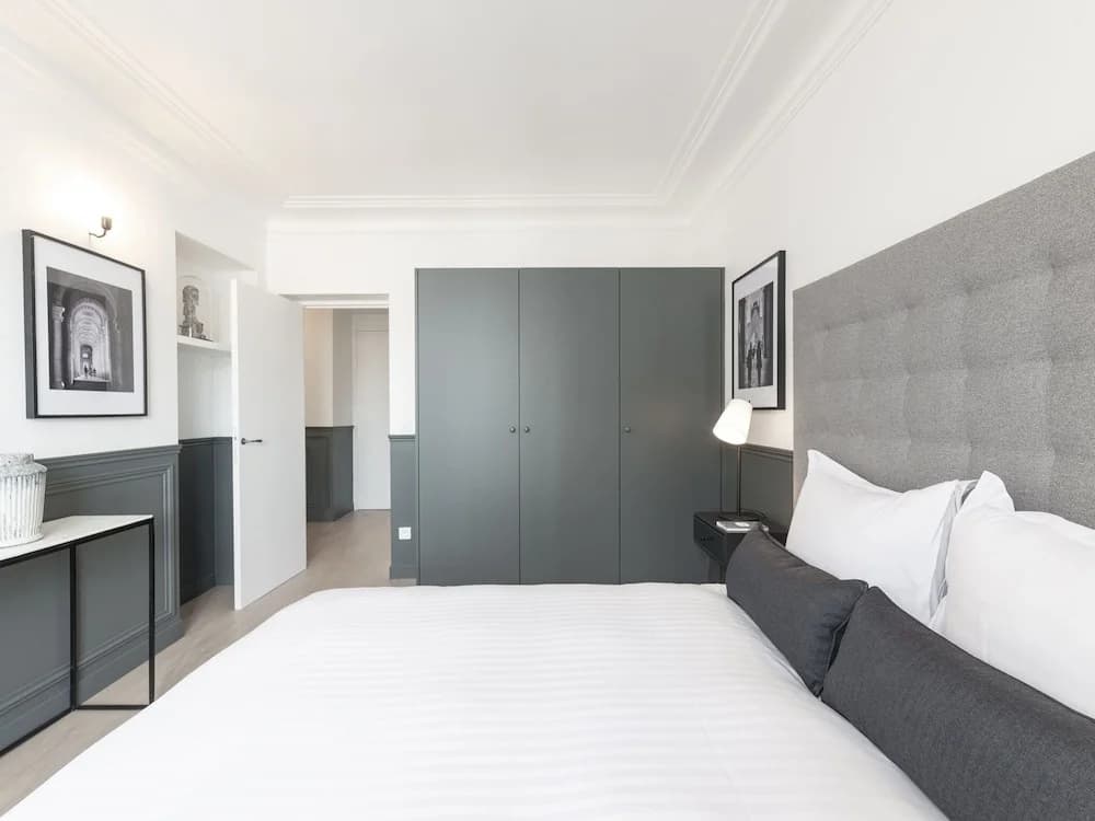 NEW! Luxury 3 Bedrooms Opera II by Livinparis - photo 4
